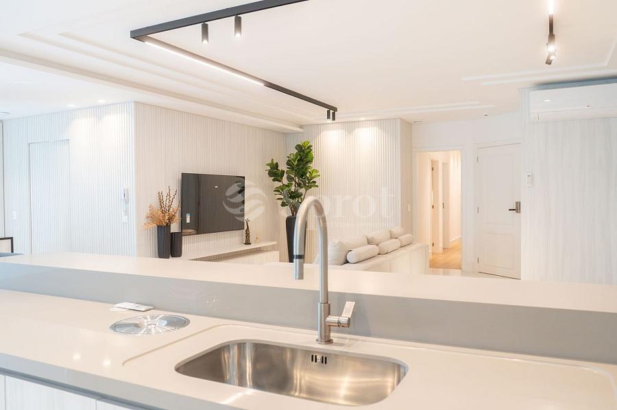 Genesis Residence - 4 suítes com 152 m² e lazer de alto padrão em Itapema — foto 16