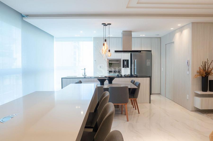 Genesis Residence - 4 suítes com 152 m² e lazer de alto padrão em Itapema — foto 5