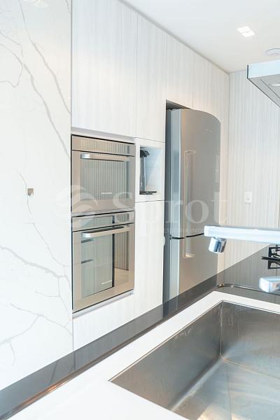 Genesis Residence - 4 suítes com 152 m² e lazer de alto padrão em Itapema — foto 18