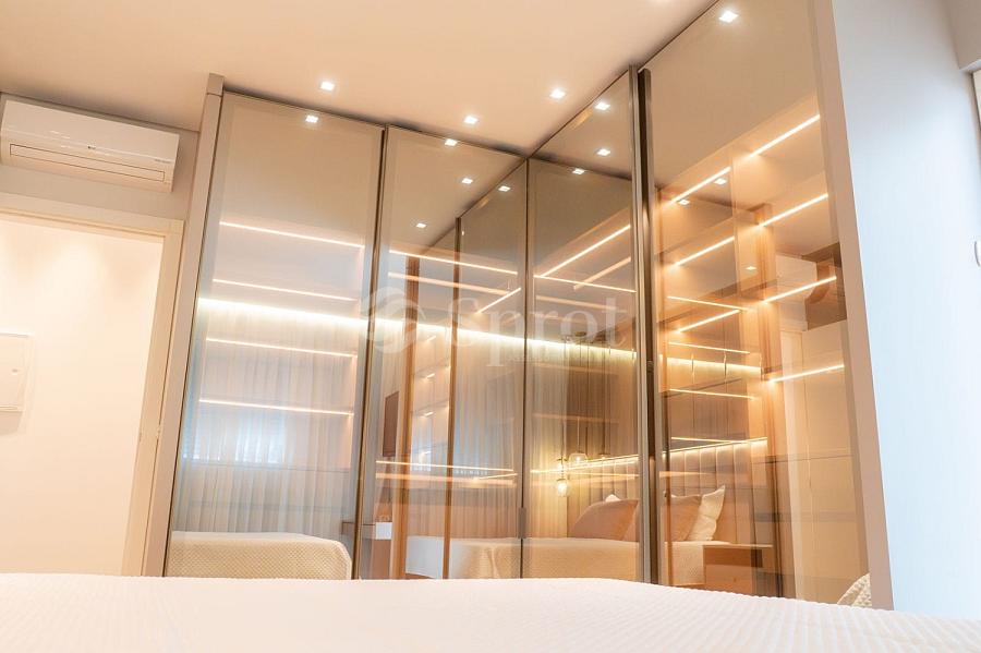 Genesis Residence - 4 suítes com 152 m² e lazer de alto padrão em Itapema — foto 36