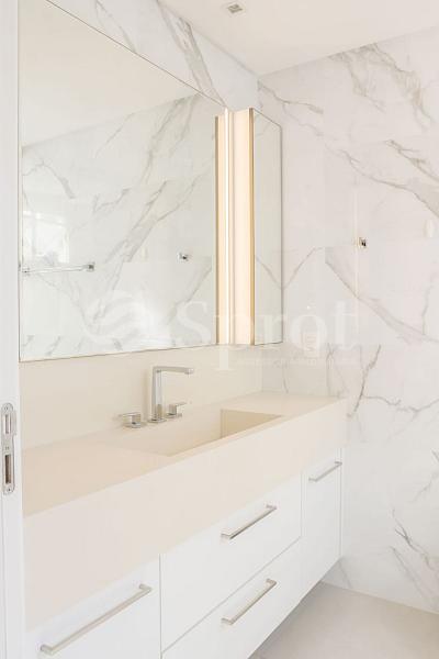 Genesis Residence - 4 suítes com 152 m² e lazer de alto padrão em Itapema — foto 35