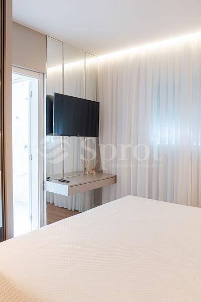 Genesis Residence - 4 suítes com 152 m² e lazer de alto padrão em Itapema — foto 29