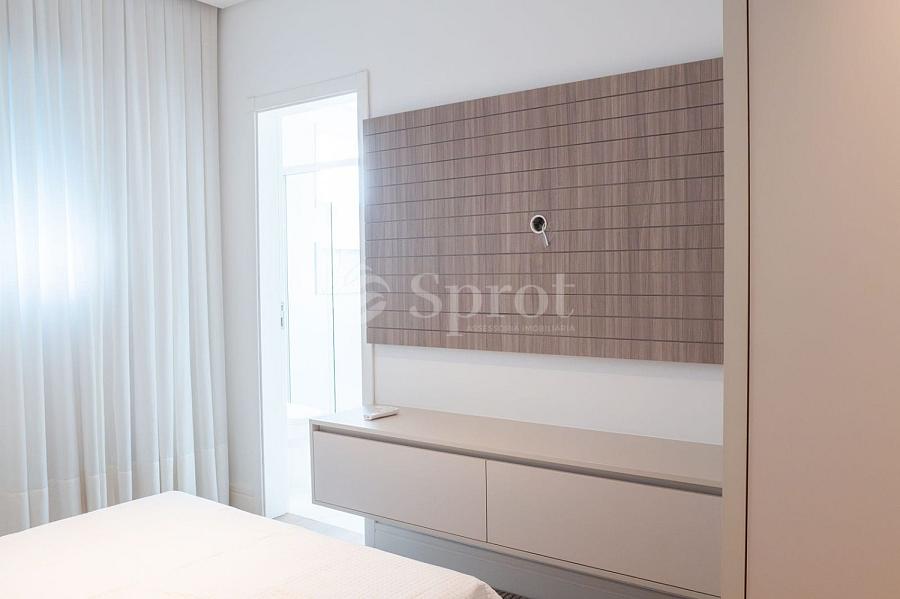 Genesis Residence - 4 suítes com 152 m² e lazer de alto padrão em Itapema — foto 31