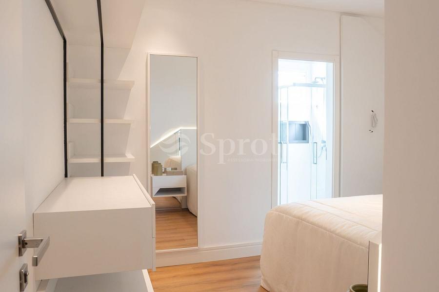 Genesis Residence - 4 suítes com 152 m² e lazer de alto padrão em Itapema — foto 28