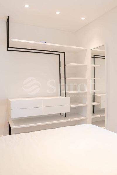 Genesis Residence - 4 suítes com 152 m² e lazer de alto padrão em Itapema — foto 25