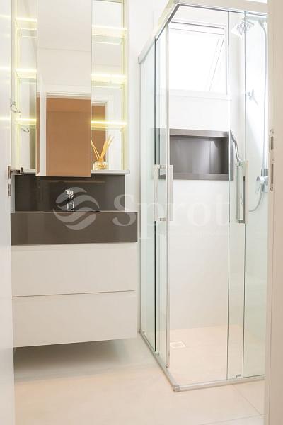 Genesis Residence - 4 suítes com 152 m² e lazer de alto padrão em Itapema — foto 24