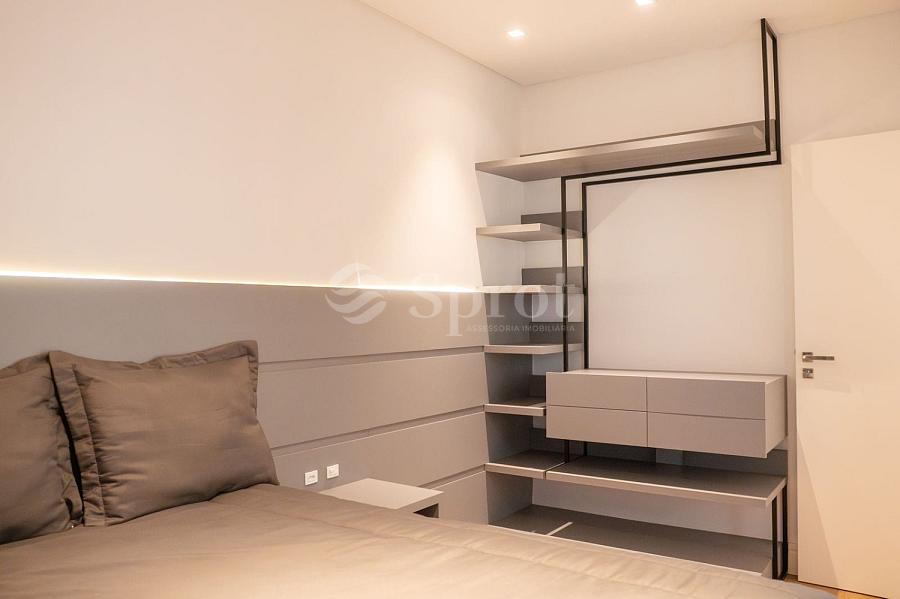 Genesis Residence - 4 suítes com 152 m² e lazer de alto padrão em Itapema — foto 22