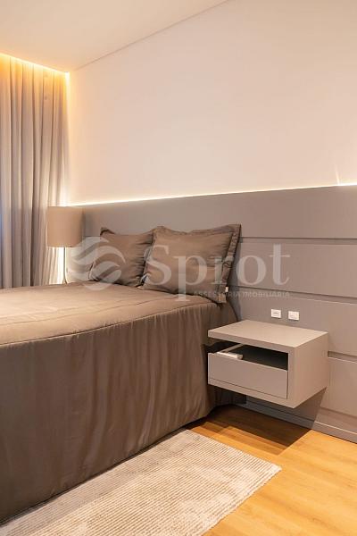 Genesis Residence - 4 suítes com 152 m² e lazer de alto padrão em Itapema — foto 20