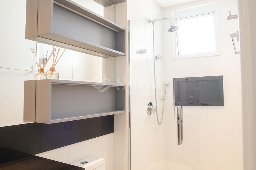 Genesis Residence - 4 suítes com 152 m² e lazer de alto padrão em Itapema — foto 21