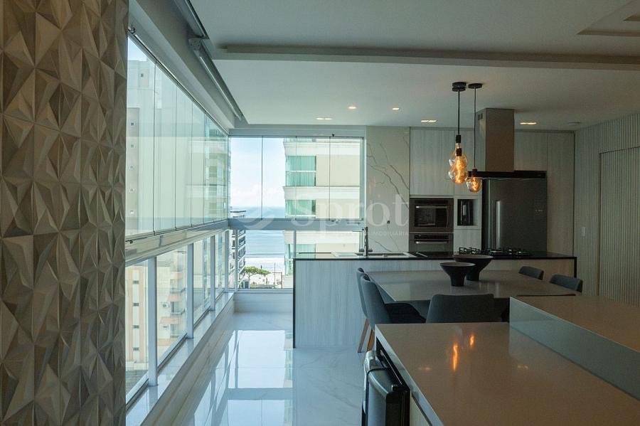 Genesis Residence - 4 suítes com 152 m² e lazer de alto padrão em Itapema — foto 2