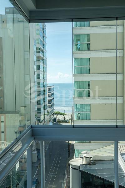 Genesis Residence - 4 suítes com 152 m² e lazer de alto padrão em Itapema — foto 3