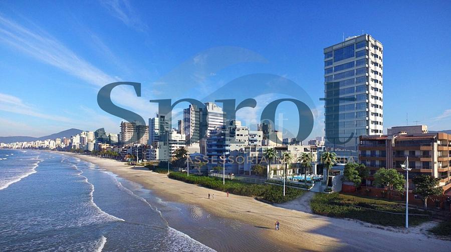 Frente mar em Itapema - Entrega Fevereiro 2026!! — foto 4