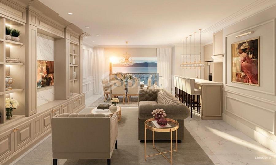 Penthouse Magnólia - exclusividade, vista e alto padrão em Itapema — foto 14