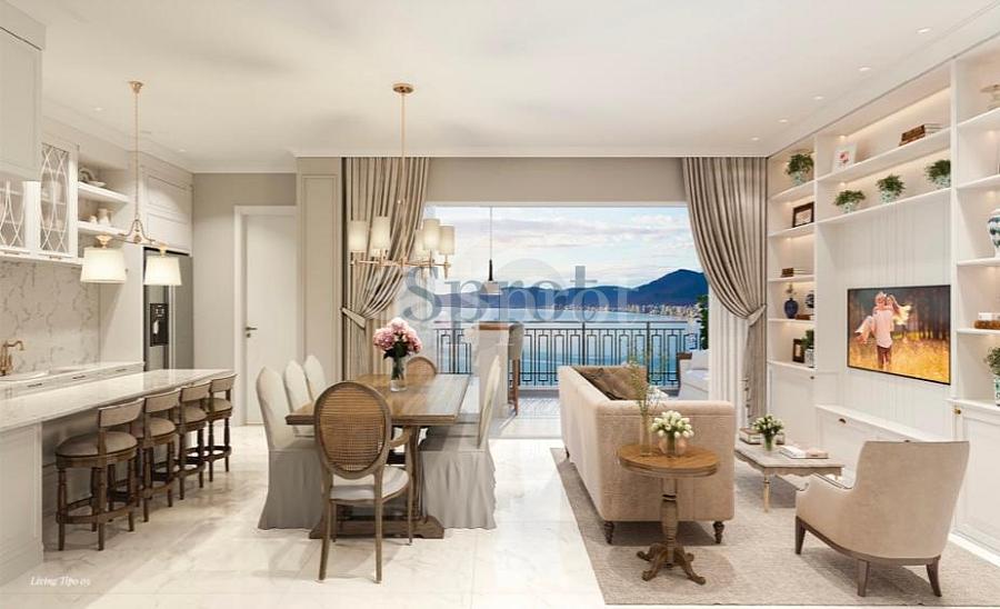 Penthouse Magnólia - exclusividade, vista e alto padrão em Itapema — foto 20