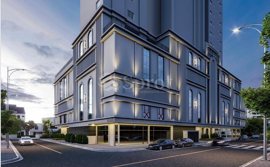 Penthouse Magnólia - exclusividade, vista e alto padrão em Itapema — foto 27