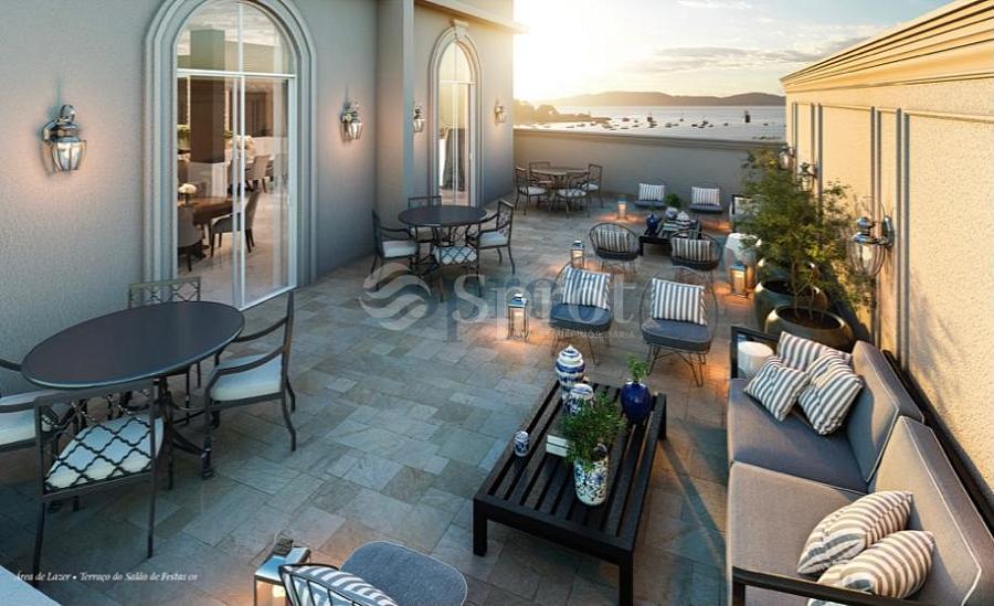 Penthouse Magnólia - exclusividade, vista e alto padrão em Itapema — foto 2