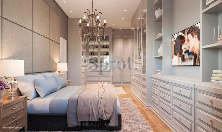 Penthouse Magnólia - exclusividade, vista e alto padrão em Itapema — foto 18