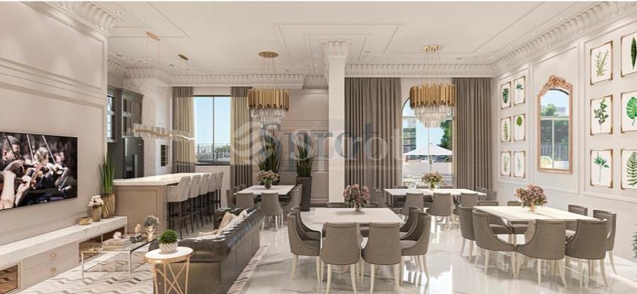 Penthouse Magnólia - exclusividade, vista e alto padrão em Itapema — foto 7