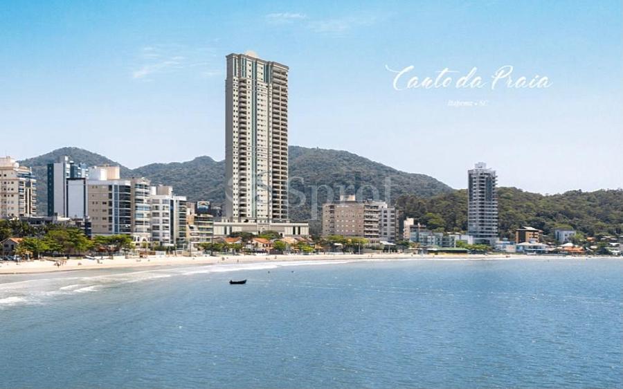 Penthouse Magnólia - exclusividade, vista e alto padrão em Itapema — foto 10