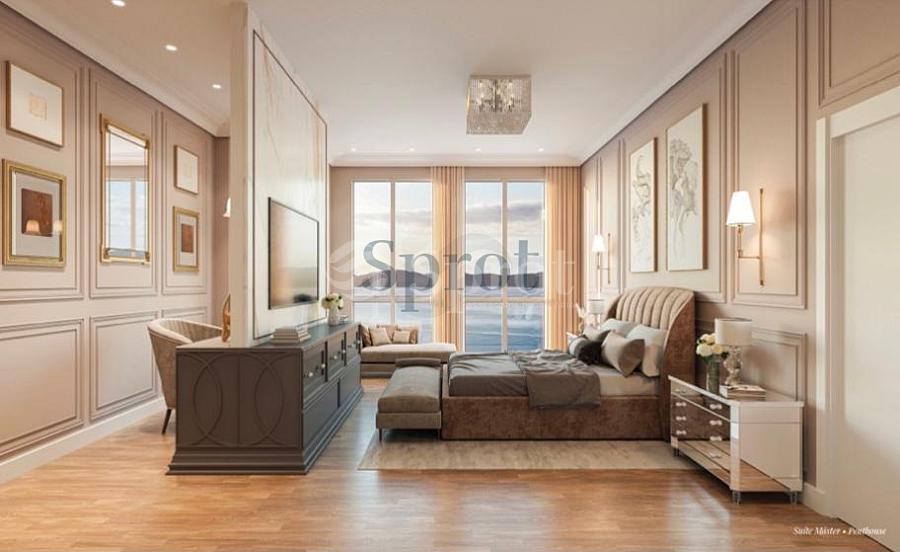 Penthouse Magnólia - exclusividade, vista e alto padrão em Itapema — foto 21