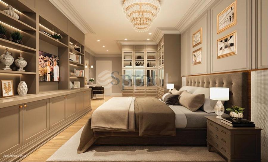 Penthouse Magnólia - exclusividade, vista e alto padrão em Itapema — foto 15