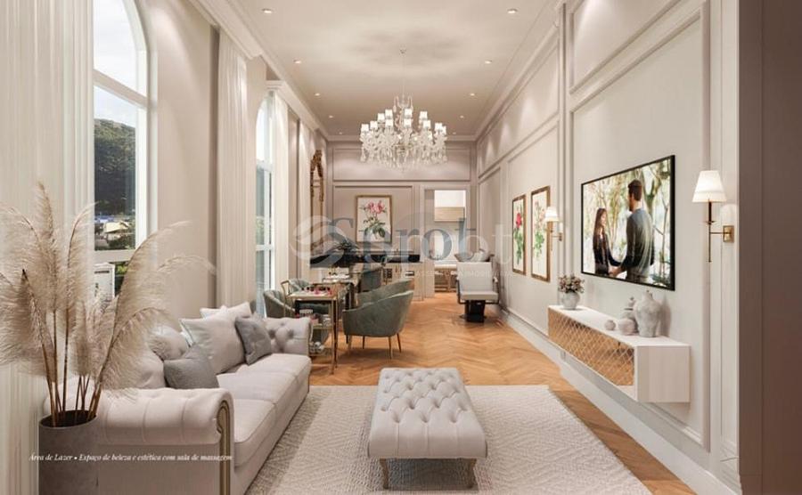 Penthouse Magnólia - exclusividade, vista e alto padrão em Itapema — foto 6