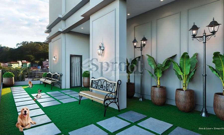 Penthouse Magnólia - exclusividade, vista e alto padrão em Itapema — foto 3