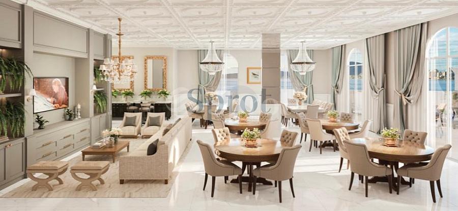 Penthouse Magnólia - exclusividade, vista e alto padrão em Itapema — foto 8