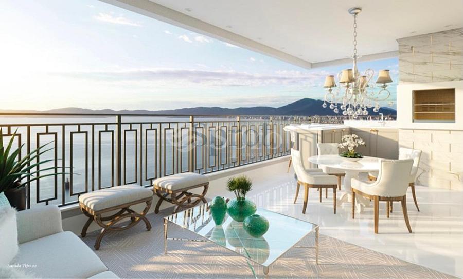 Penthouse Magnólia - exclusividade, vista e alto padrão em Itapema — foto 16