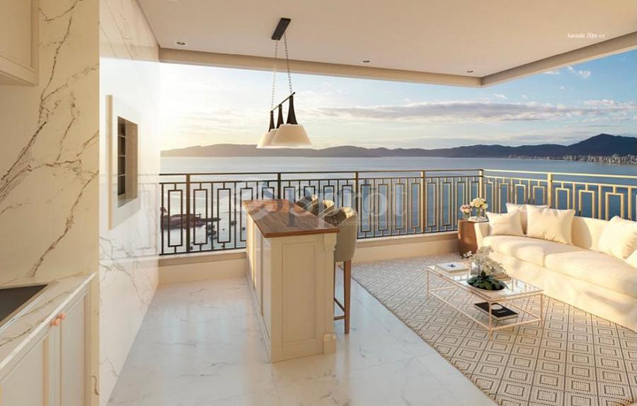 Penthouse Magnólia - exclusividade, vista e alto padrão em Itapema — foto 19