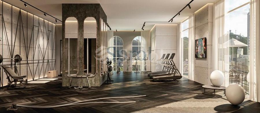 Penthouse Magnólia - exclusividade, vista e alto padrão em Itapema — foto 4