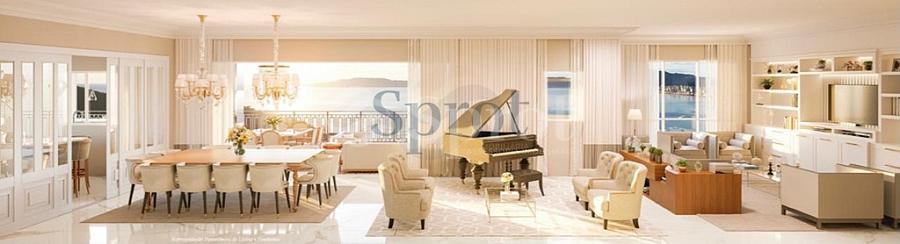 Penthouse Magnólia - exclusividade, vista e alto padrão em Itapema — foto 25