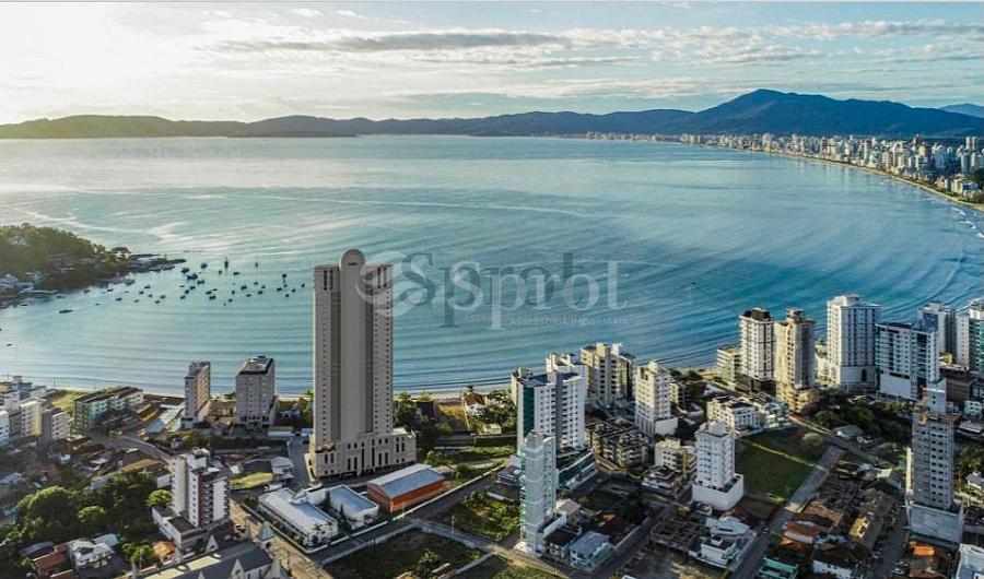 Penthouse Magnólia - exclusividade, vista e alto padrão em Itapema — foto 26