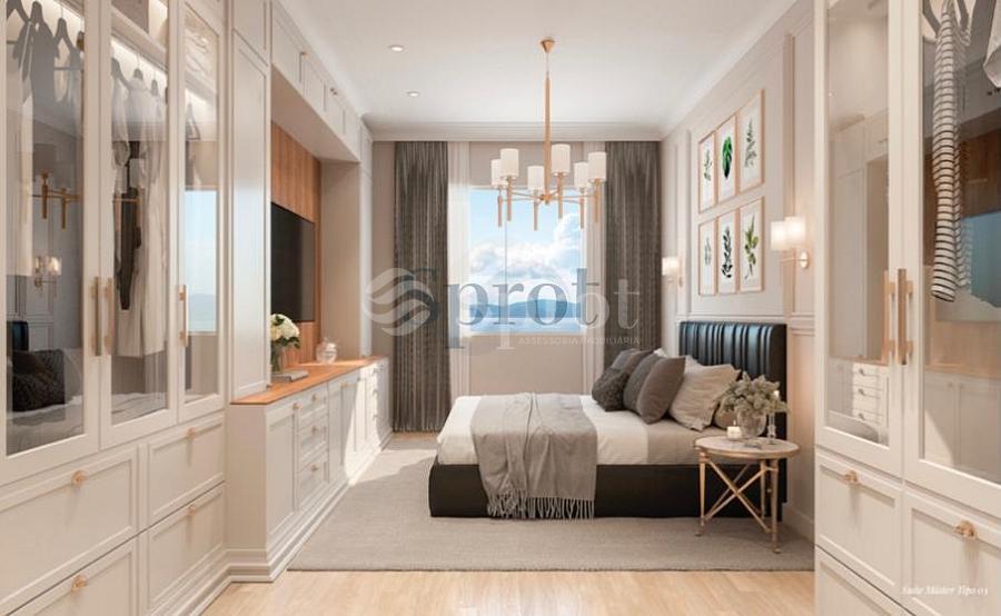 Penthouse Magnólia - exclusividade, vista e alto padrão em Itapema — foto 22