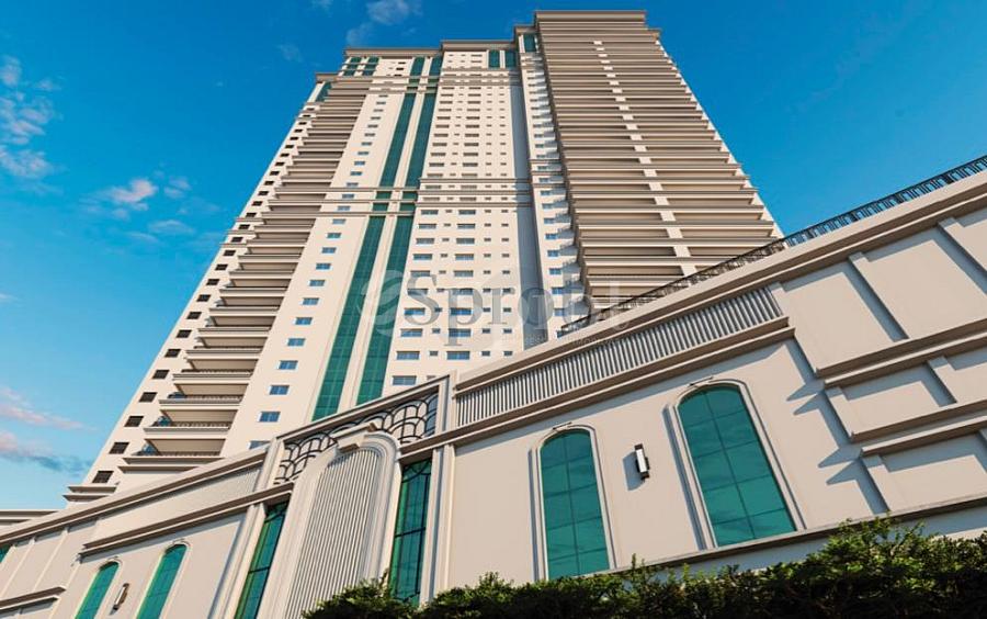 Penthouse Magnólia - exclusividade, vista e alto padrão em Itapema — foto 12