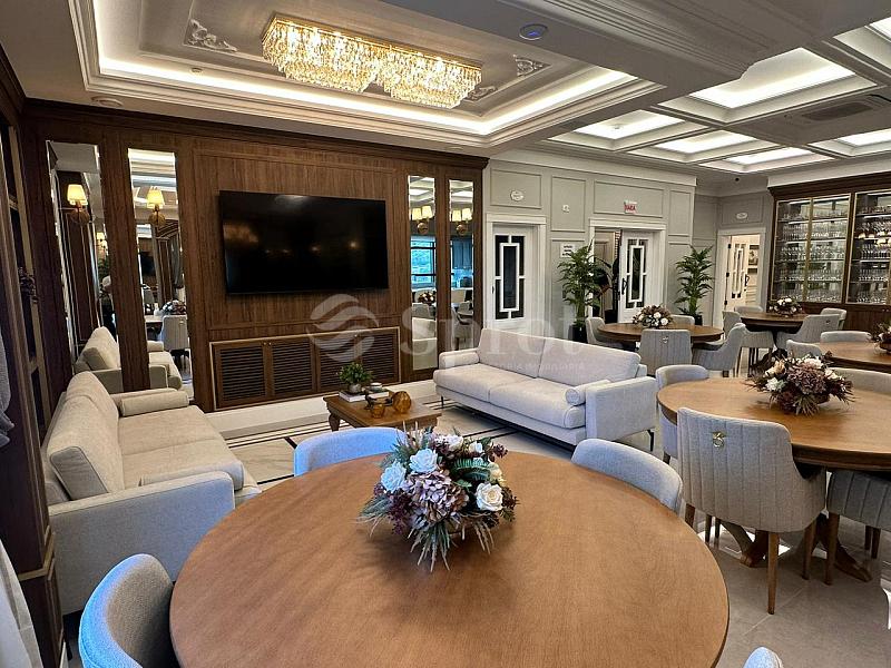 Apartamento no Ristretto -Lazer refinado e localização peivilegiada — foto 13