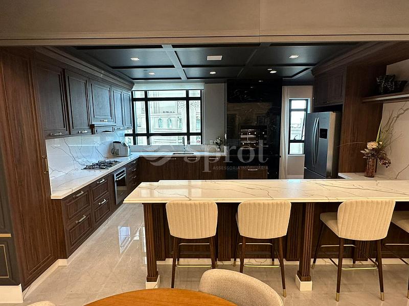 Apartamento no Ristretto -Lazer refinado e localização peivilegiada — foto 12