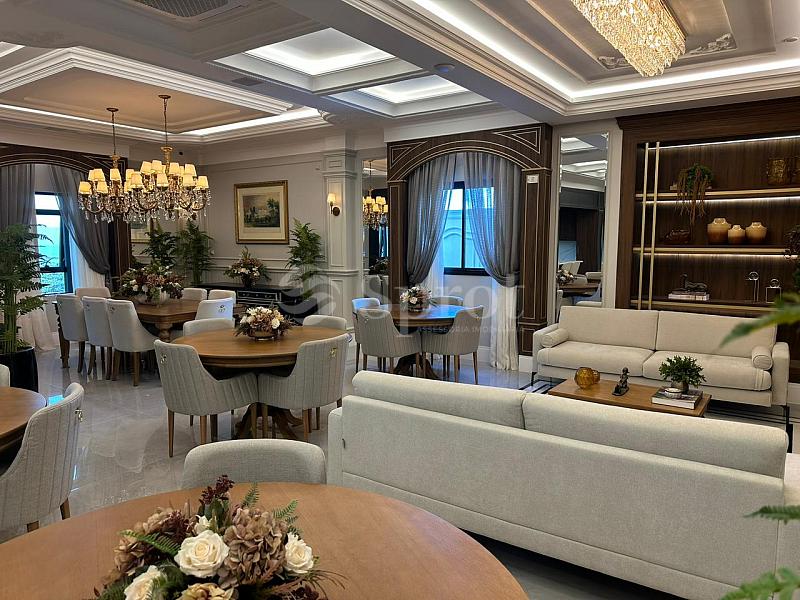 Apartamento no Ristretto -Lazer refinado e localização peivilegiada — foto 9