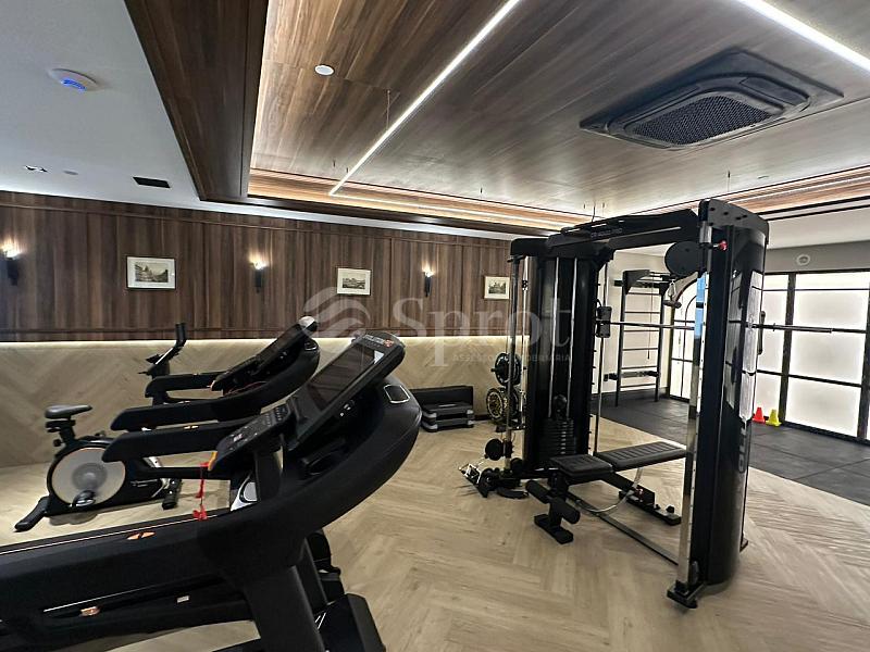 Apartamento no Ristretto -Lazer refinado e localização peivilegiada — foto 8