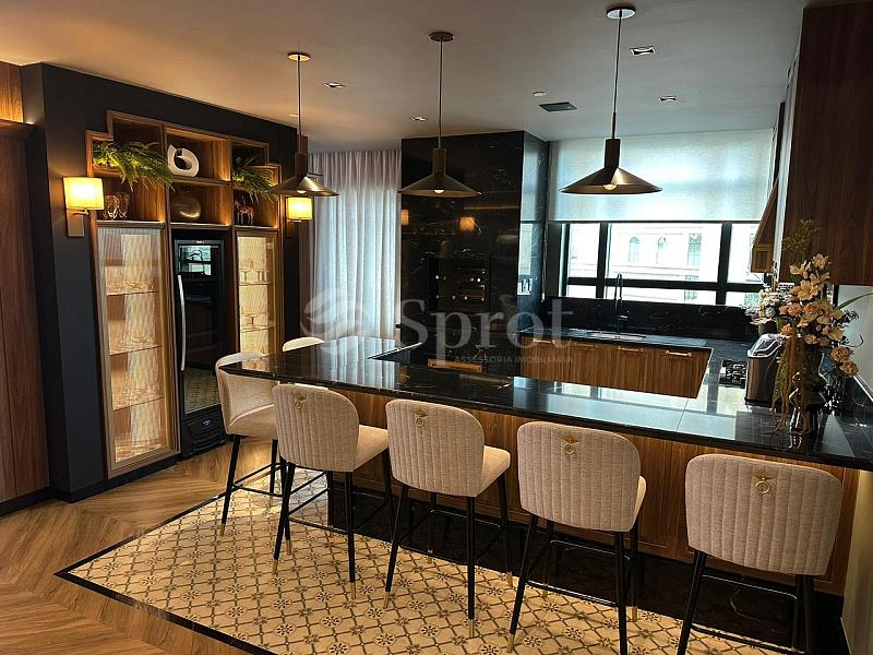 Apartamento no Ristretto -Lazer refinado e localização peivilegiada — foto 6