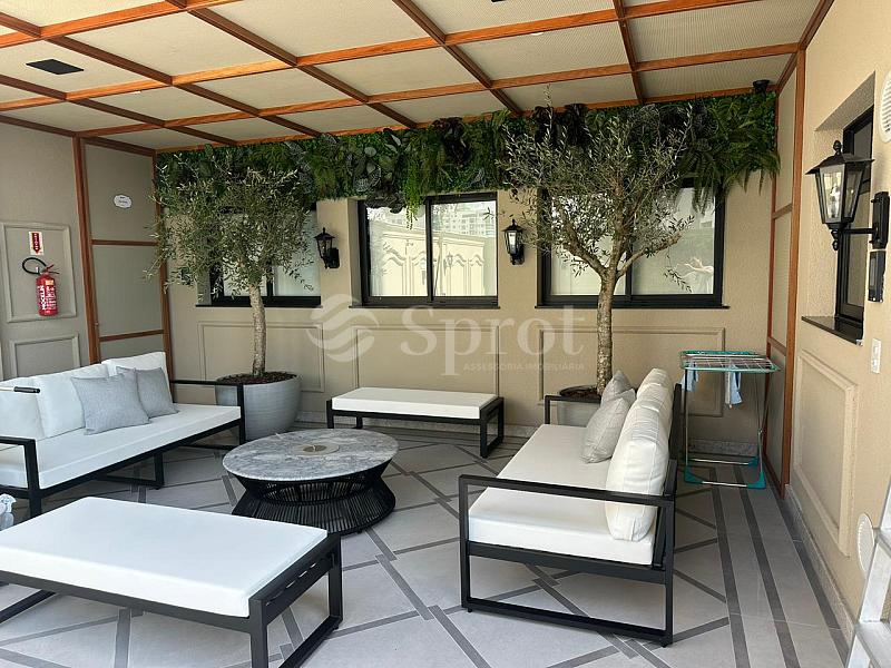 Apartamento no Ristretto -Lazer refinado e localização peivilegiada — foto 5