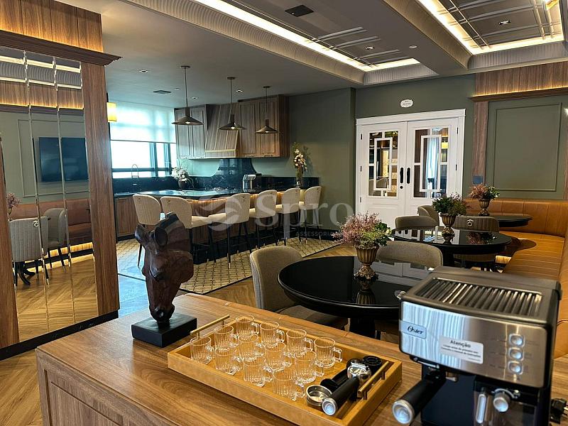 Apartamento no Ristretto -Lazer refinado e localização peivilegiada — foto 4