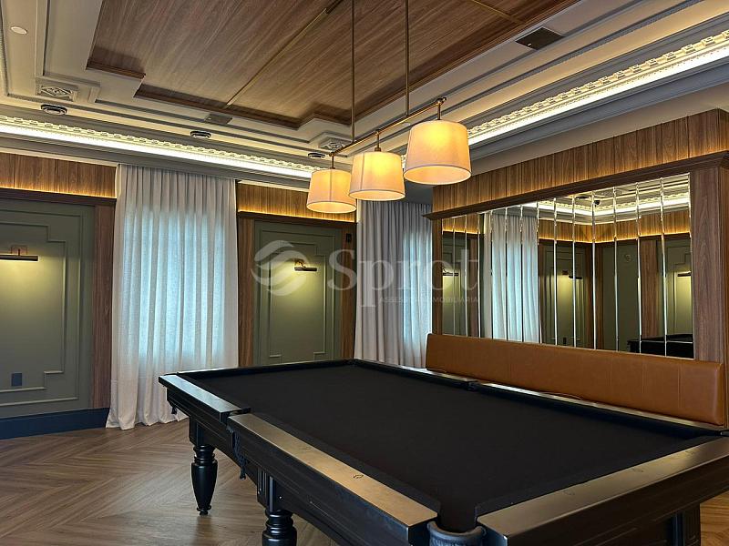 Apartamento no Ristretto -Lazer refinado e localização peivilegiada — foto 3