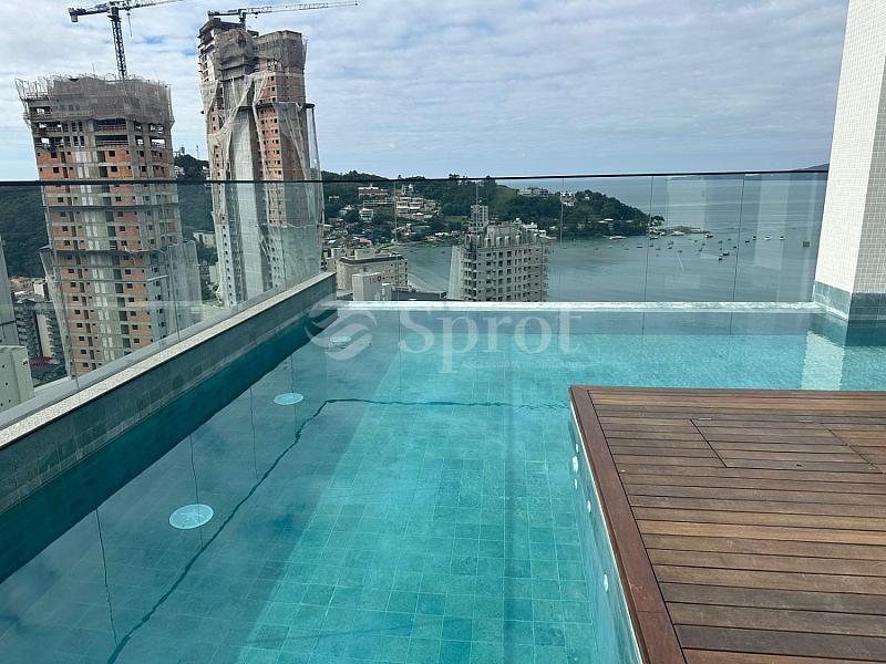 Flat no edificio Manhattan - Conforto e localização!! — foto 36