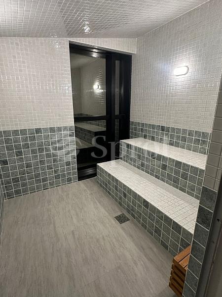 Flat no edificio Manhattan - Conforto e localização!! — foto 38