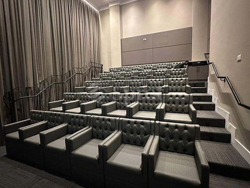 Flat no edificio Manhattan - Conforto e localização!! — foto 39