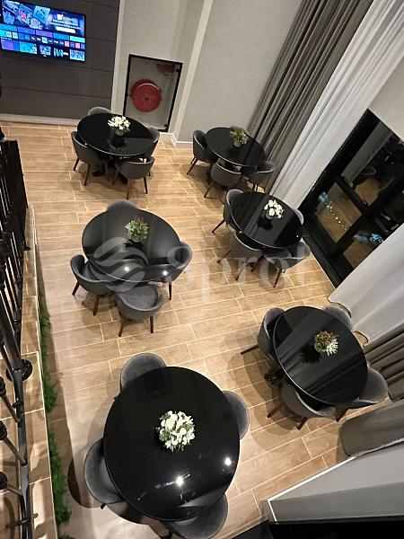 Flat no edificio Manhattan - Conforto e localização!! — foto 41