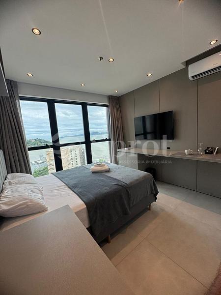 Flat no edificio Manhattan - Conforto e localização!! — foto 30