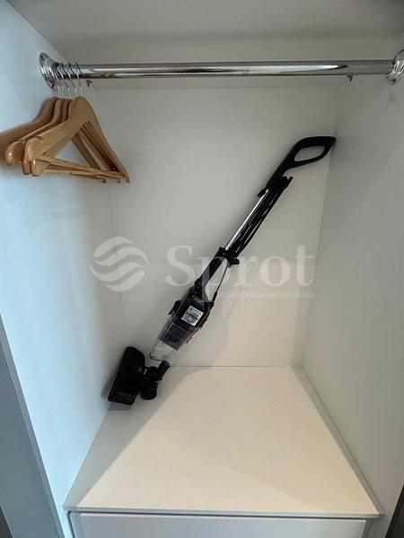 Flat no edificio Manhattan - Conforto e localização!! — foto 27