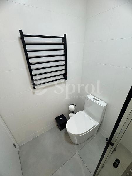 Flat no edificio Manhattan - Conforto e localização!! — foto 26